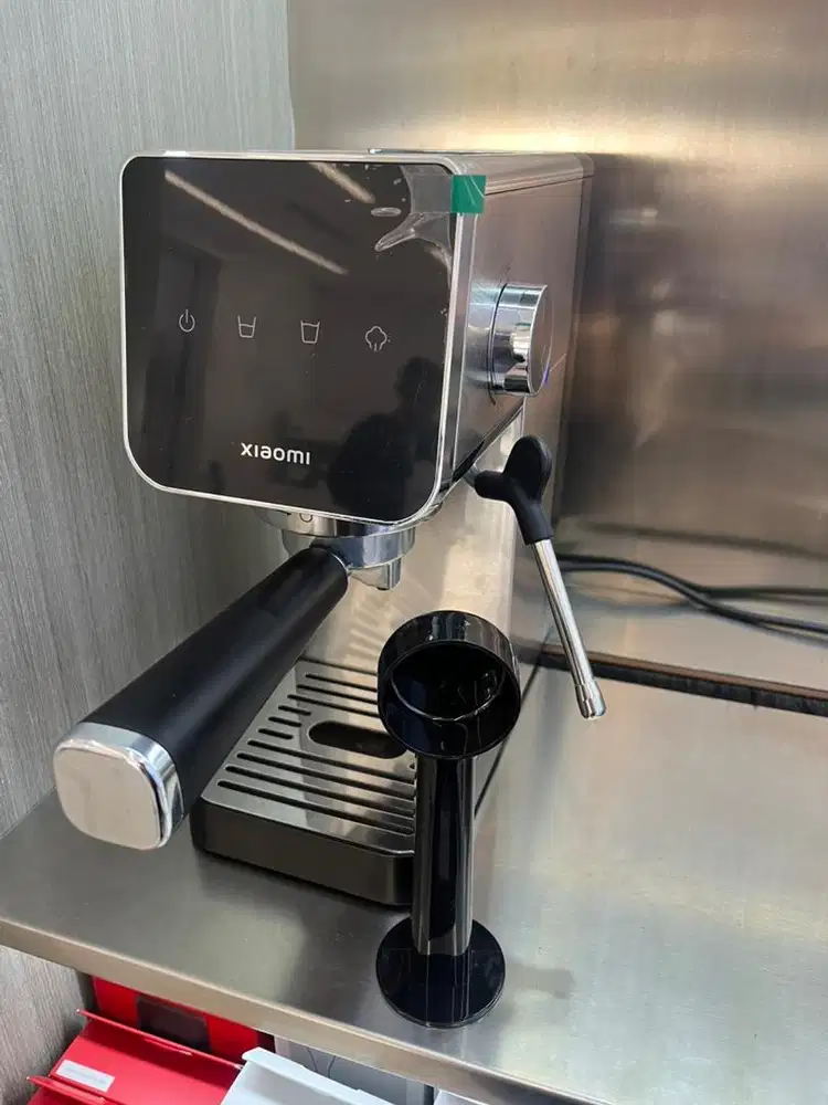 Xiaomi Semi-automatic Espresso
