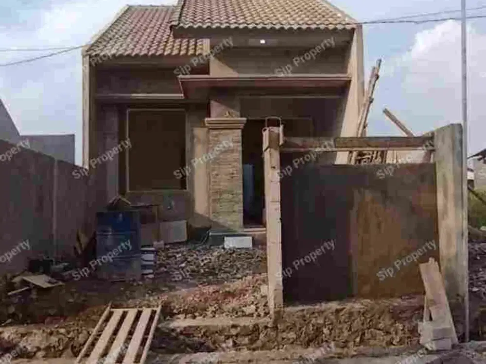 Rumah Tlogobiru