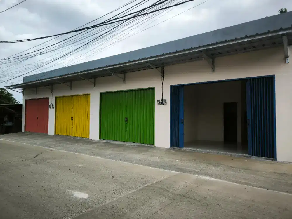Disewakan Ruko Sawangan Murah!