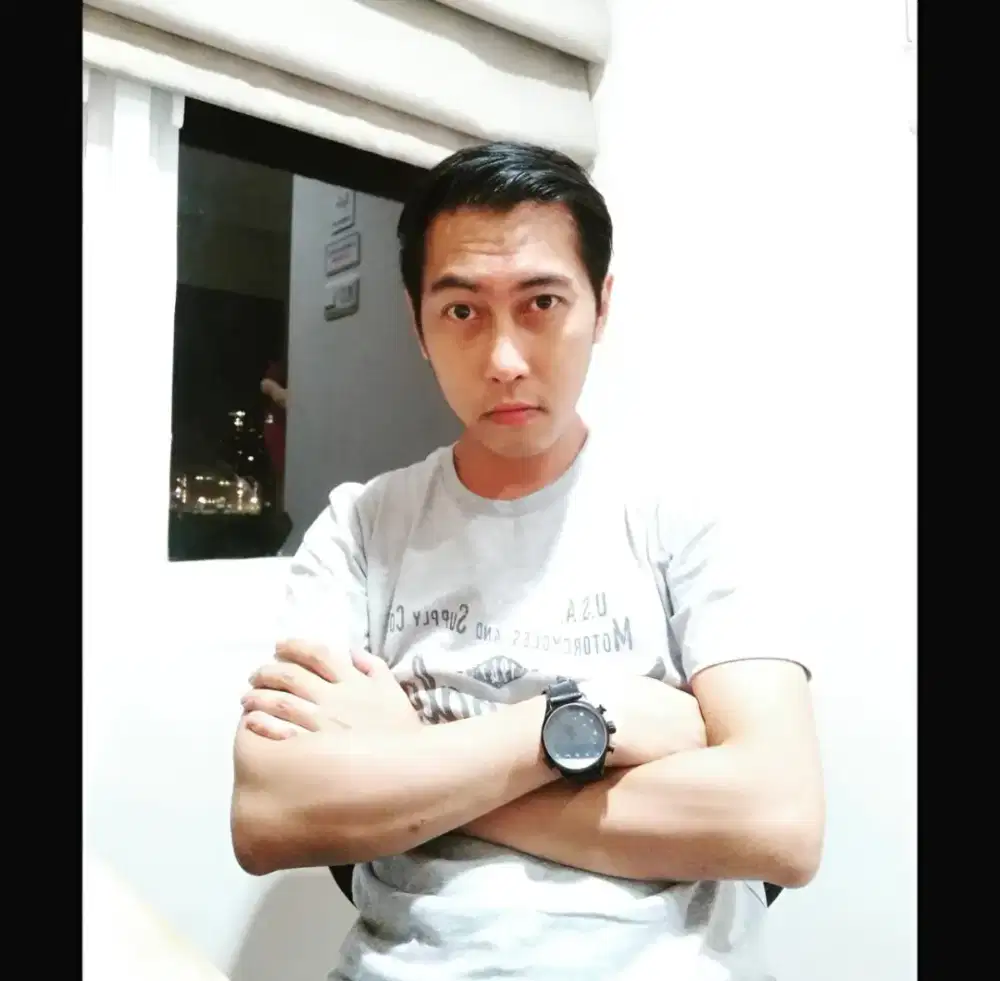 Cari Pekerjaan Driver Pribadi, lulusan S1