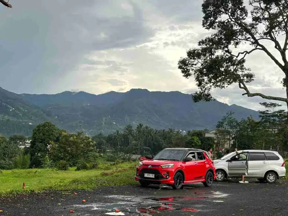 jual tanah puncak Bogor legalitas SHM siap bangun permanen lokasi dekat dengan Cimory dairiland lokasi dekat jalan raya utama puncak