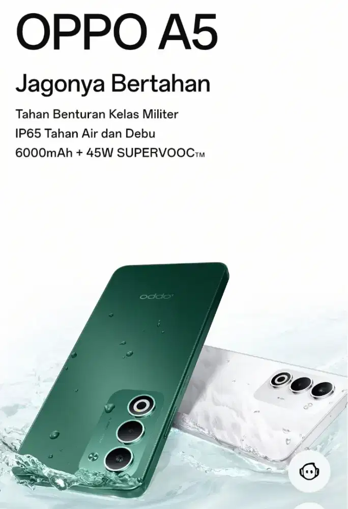 OPPO A5 8/256 GB