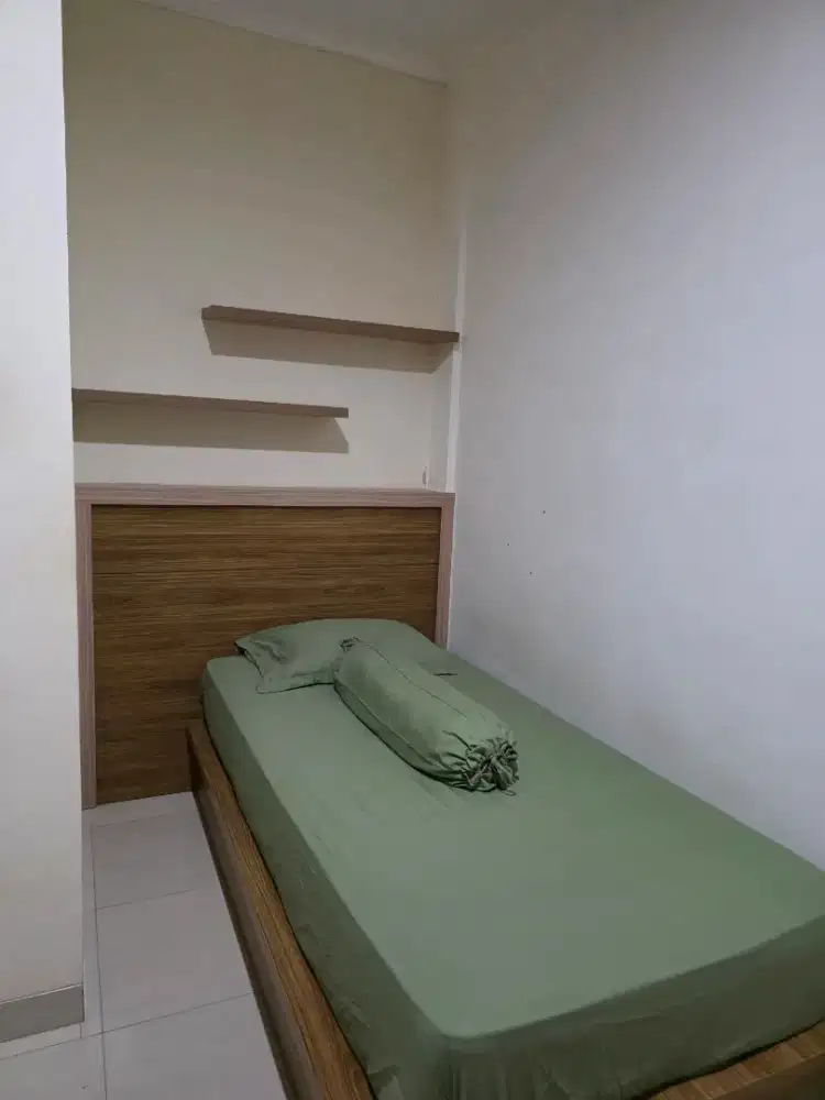 KOST UNT PRIA ATAU WANITA YG NYAMAN