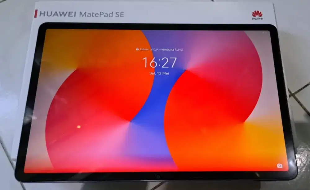Huawei Matepad SE 11
