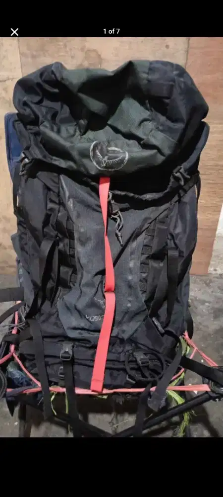 Osprey Kestrel 48