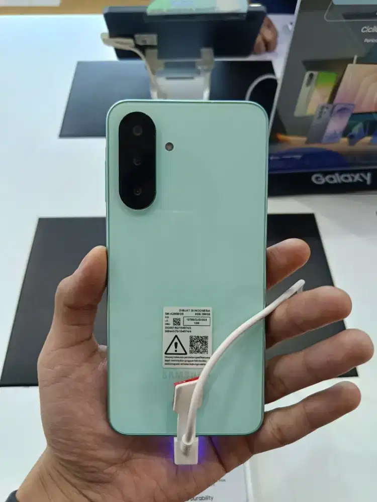 Samsung galaxy A26