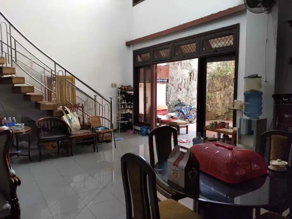 Jual Rumah Di Sukomanunggal