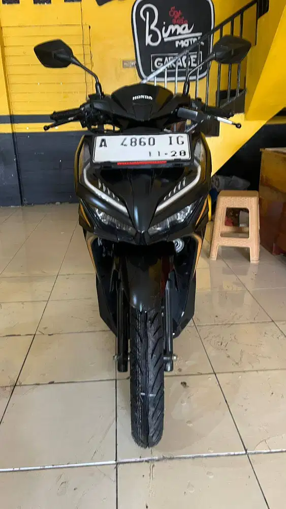 VARIO 125 GEN 2 TAHUN 2023