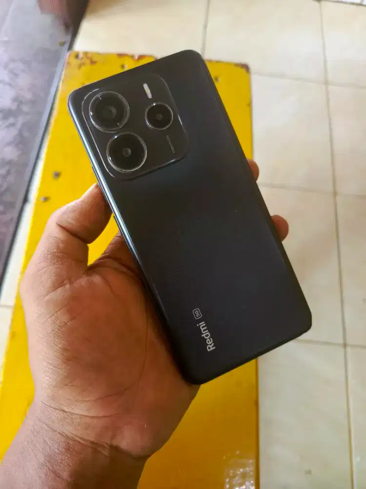 Redmi note 14 5G murah meriah