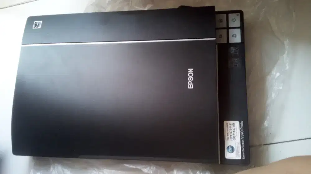 Epson perfection V370