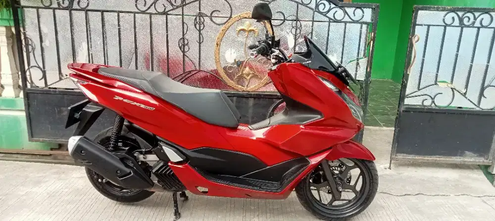 Honda PCX 160 cbs