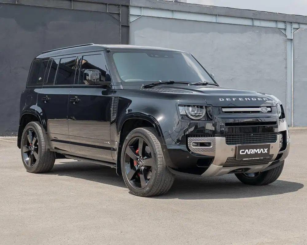 DEFENDER 3.0 X AT 2022