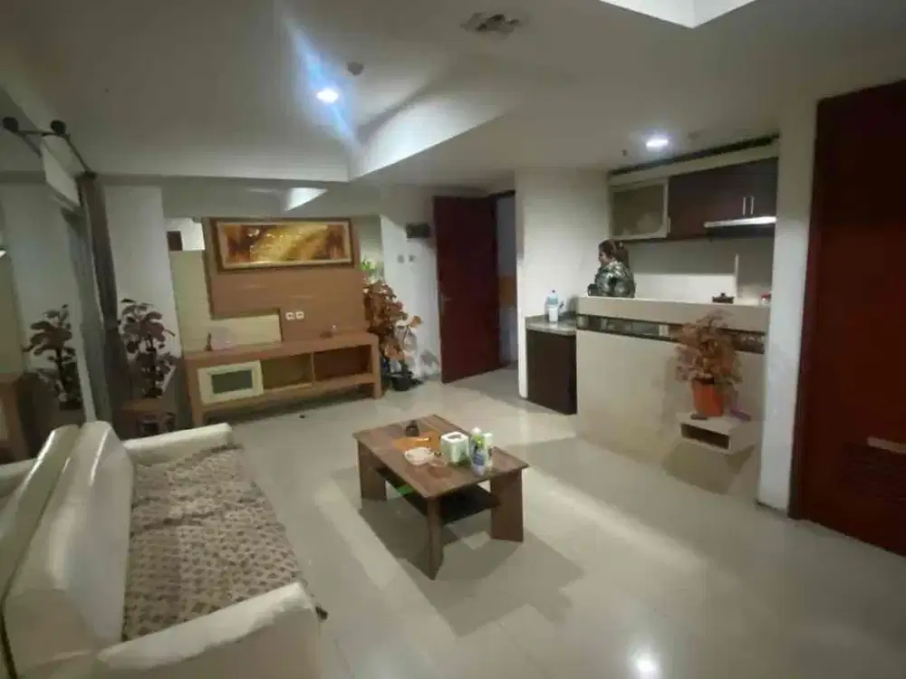 Jual Apartemen di High Point
