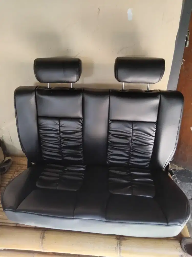 Jok tambahan baris 3 xtrail t31