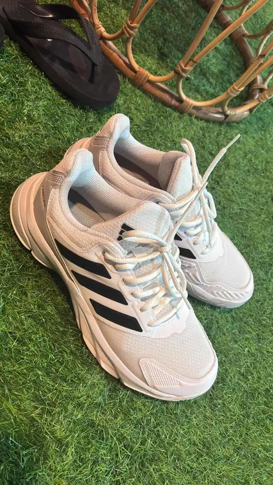 Adidas Courtjam Control 3