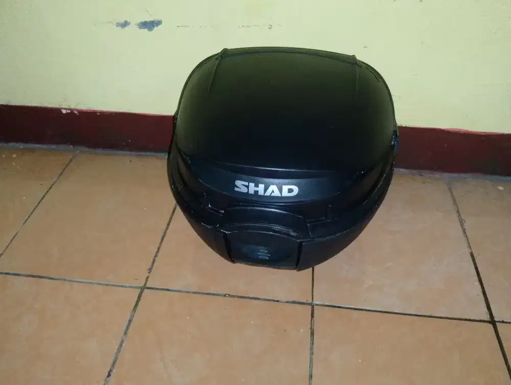 Box Motor SHAD SH33