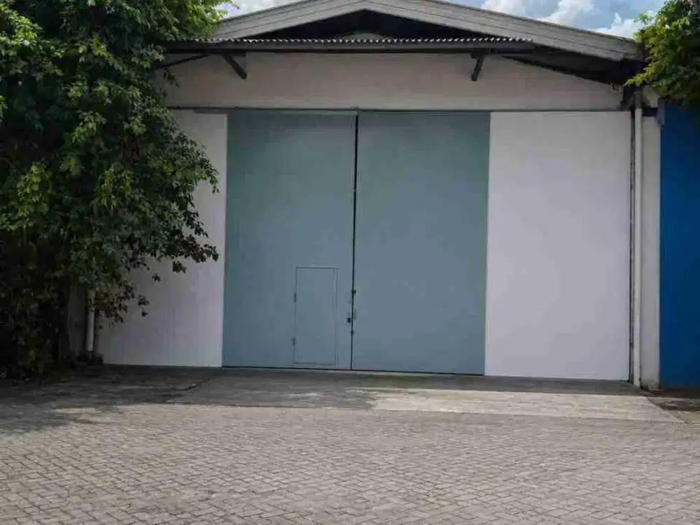 Margomulyo Permai siap pakai dkt kalianak manukan romokalisari