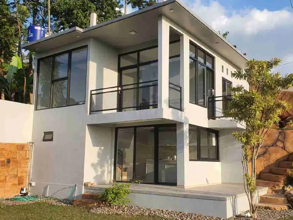 villa kemuning tawangmangu karanganyar