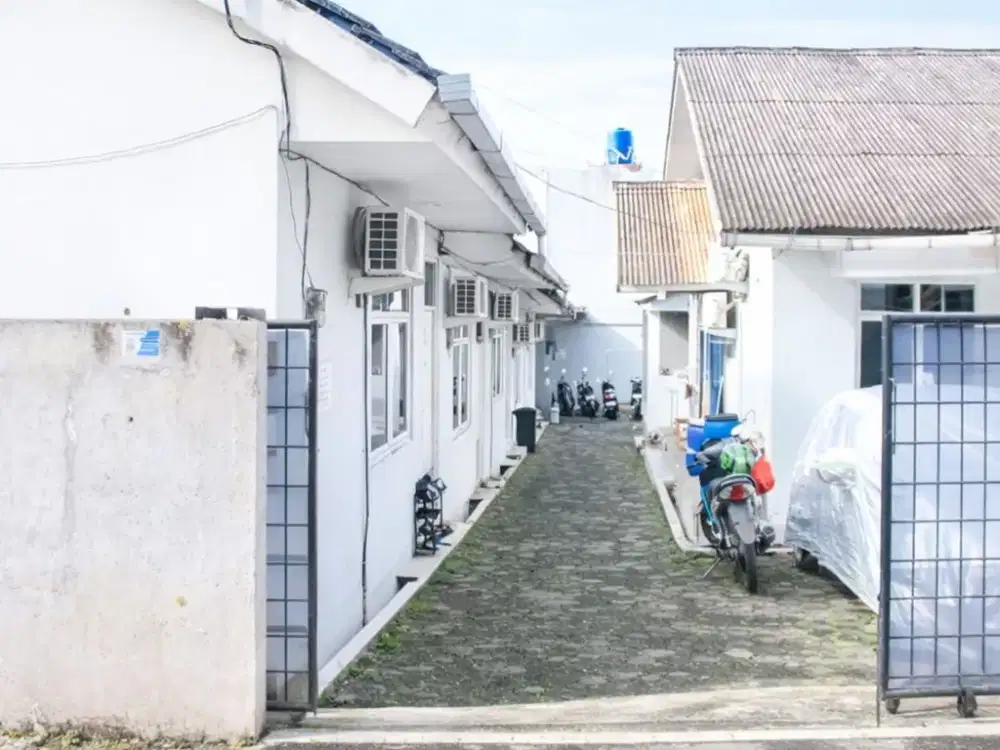 Dijual Kos-kosan dan Town House dekat Kampus UI Depok NY-18219