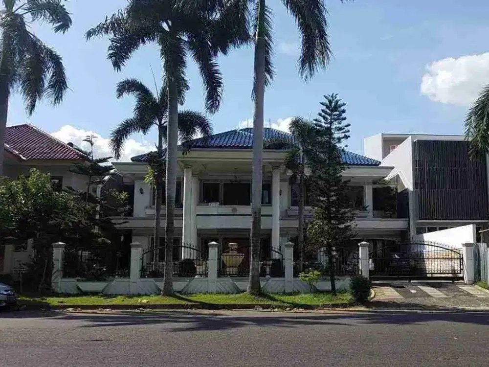 Rumah buat Kantor Peaktek dokter Cave
