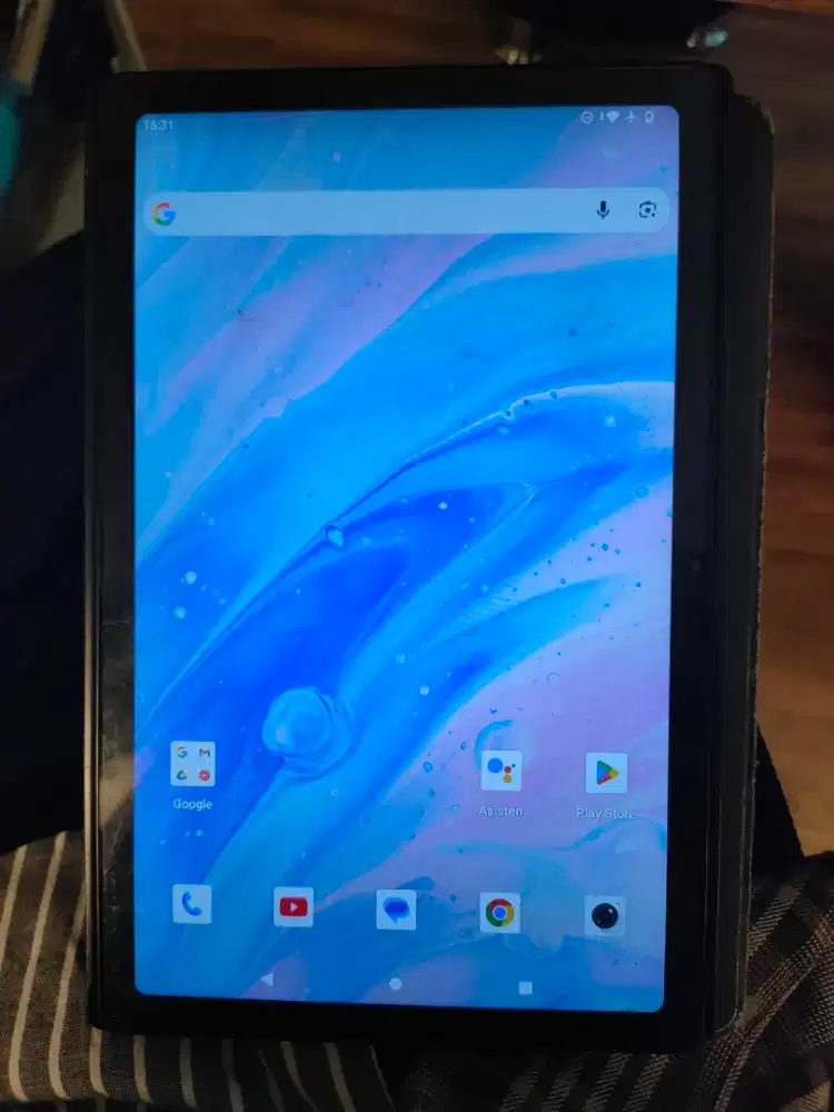 Advan Tab VX lite Second Murah