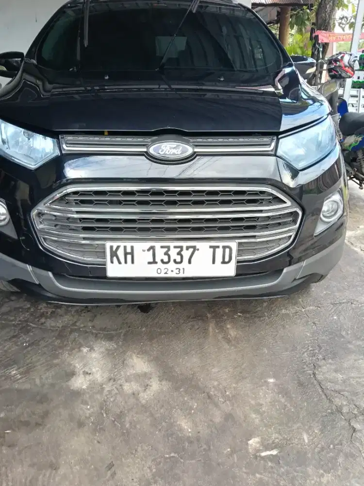 Jual cepat perlu dana