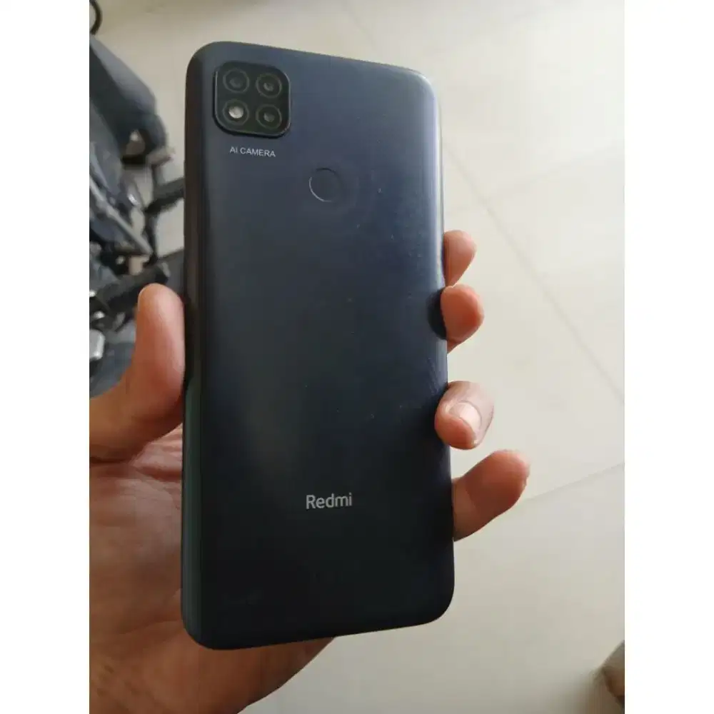 Xiaomi redmi 9c 4/64