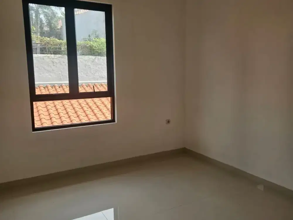 Dijual Turun Harga Rumah Gandaria Kebayoran Baru Full Renov