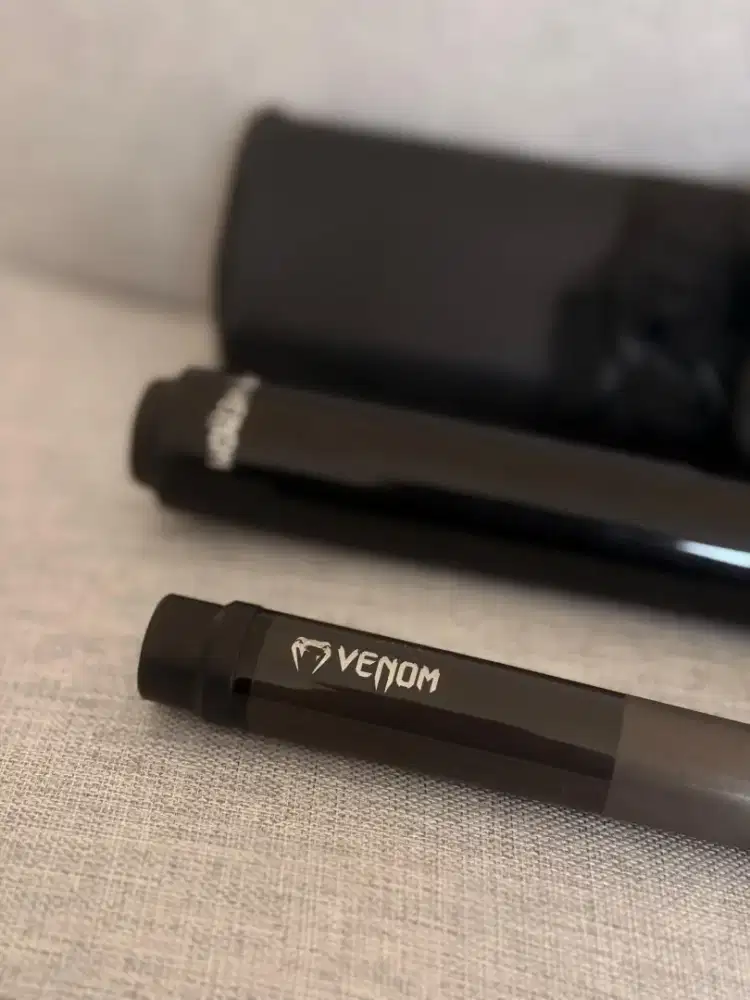 Stik venom lucid 2