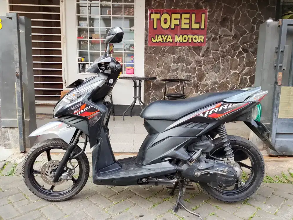 VARIO TECHNO 2011 N KOTA GRADE.A.USAHA KULIAH MURAH GROSIR