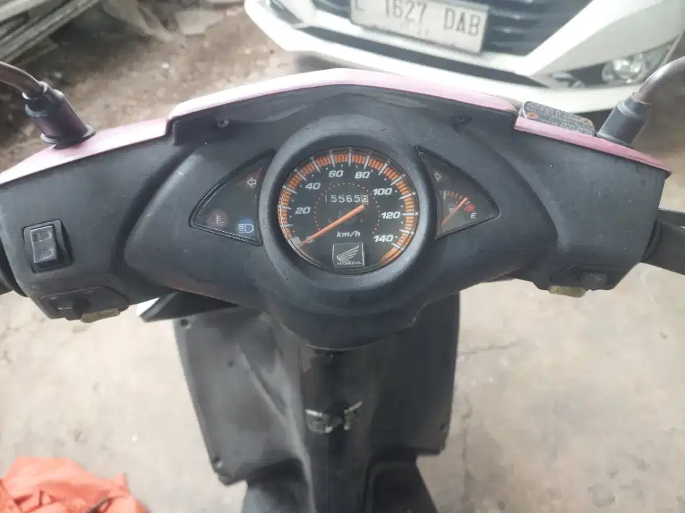 Vario 2010 ex cewek