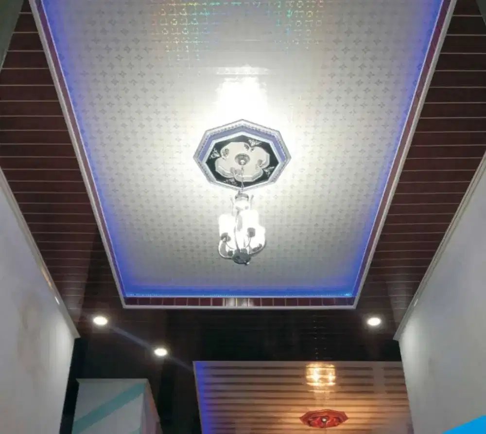 Plafon pvc semarang