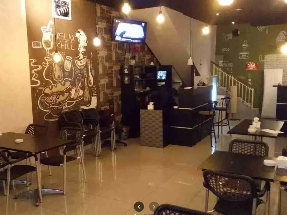 Ruko Darwin Scientia Gading Serpong 5x16, SHM, 3 Lantai