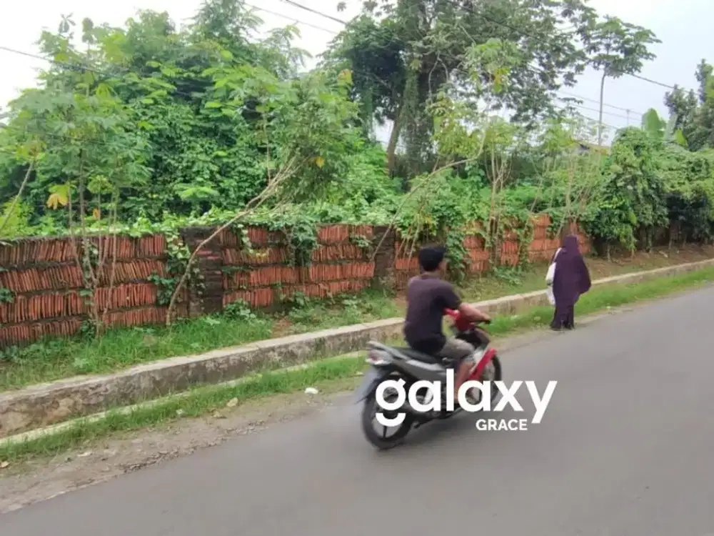 DIJUAL TANAH STRATEGIS DI KARAWANG JAWA BARAT
