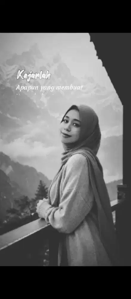 Butuh kerjaan buat wanita