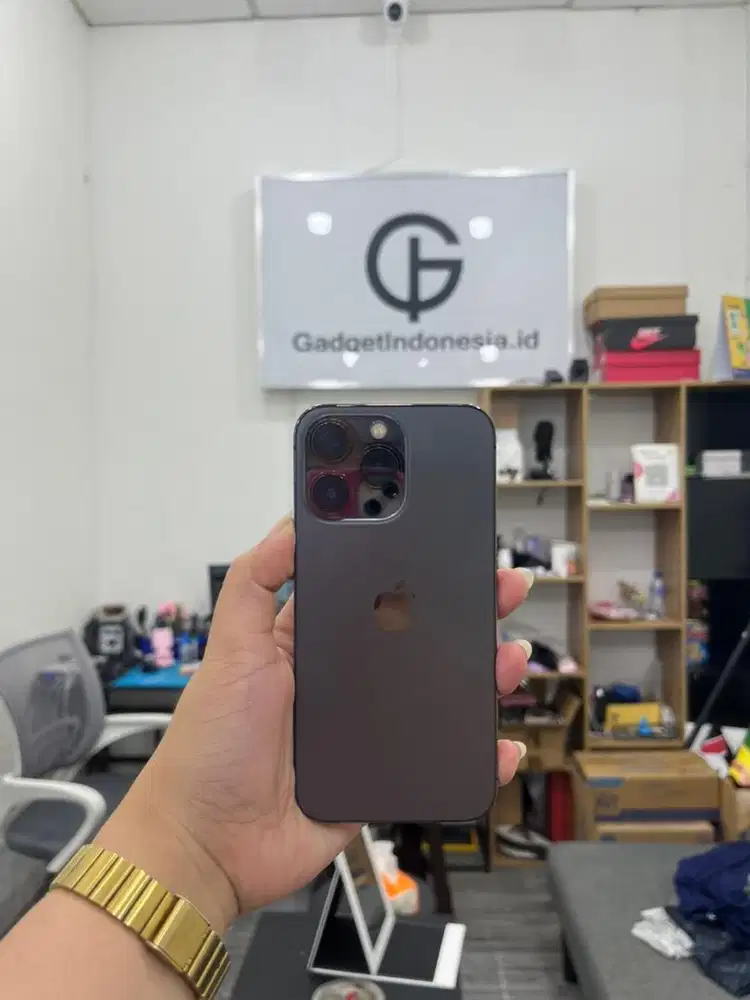iPhone 13 Pro 256 GB