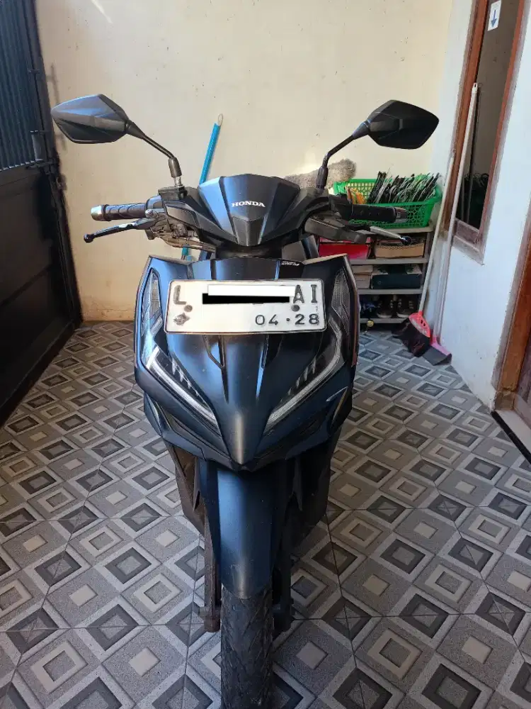 Vario keyles 125cc 2023