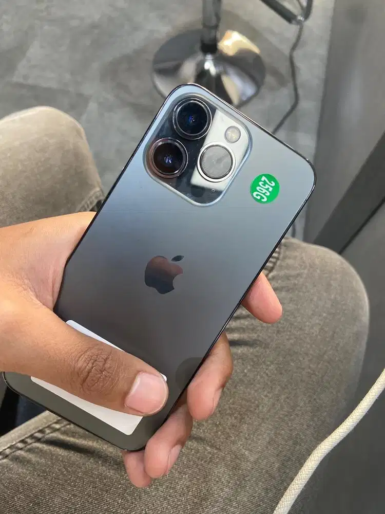 13 pro all op ready di Appleku Magelang