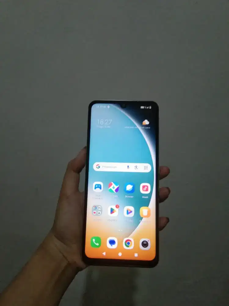 Poco c71 4/128 hp cas