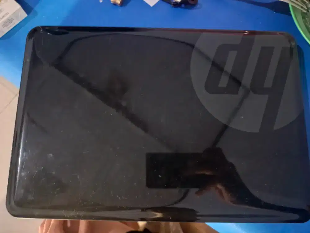 Jual laptop HP 1000