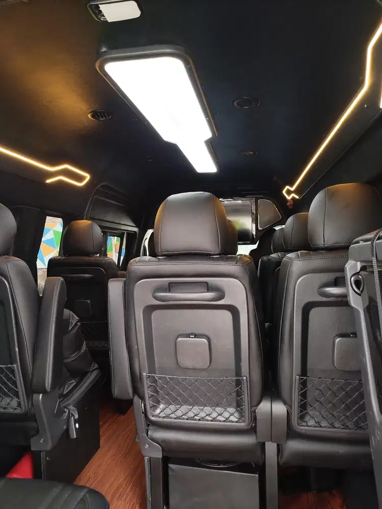 Toyota Hiace 2025 Diesel