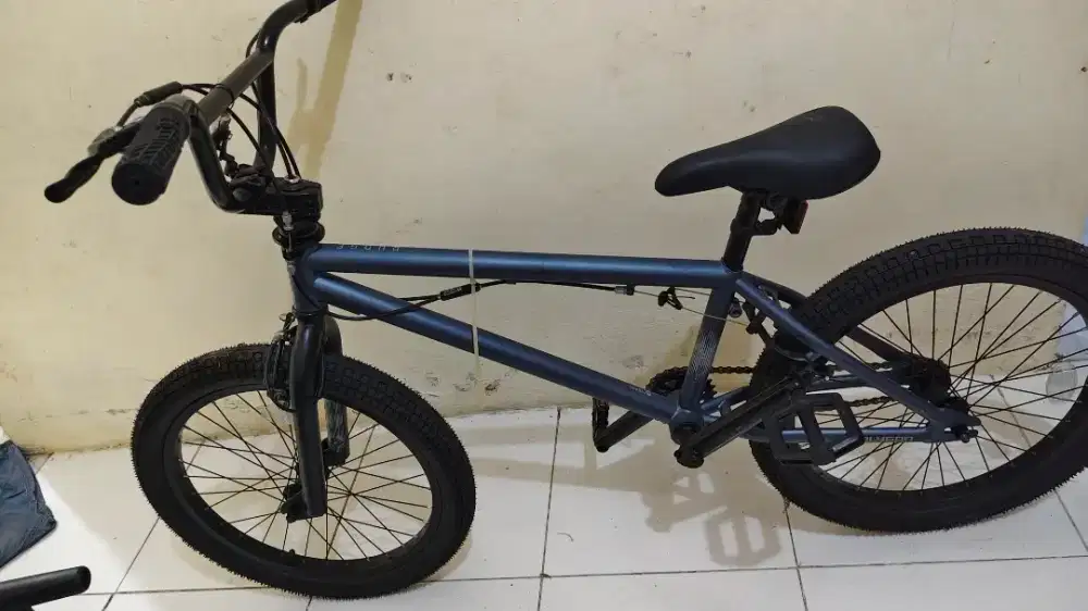 Polygon Rudge 20inc baru
