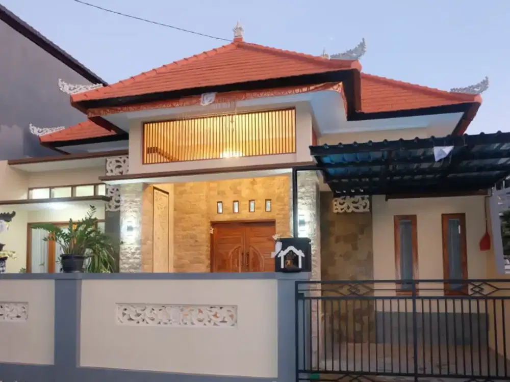 Rumah Sewa Murah di Nusa Dua Dekat Tol dan Kawasan Itdc Nusa Dua