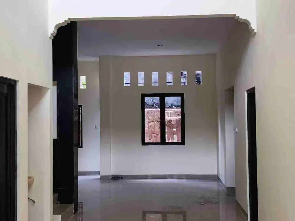 Taman Crysant Bsd City, SHM, Full Renovasi