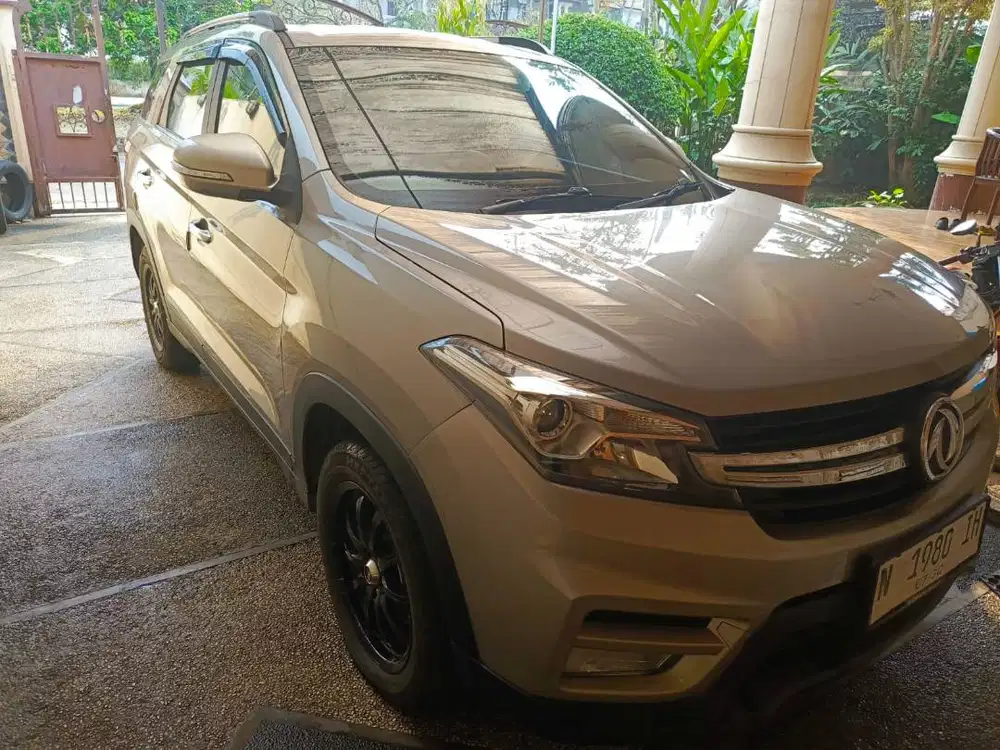 DFSK glory 560 1.5T MT 2020