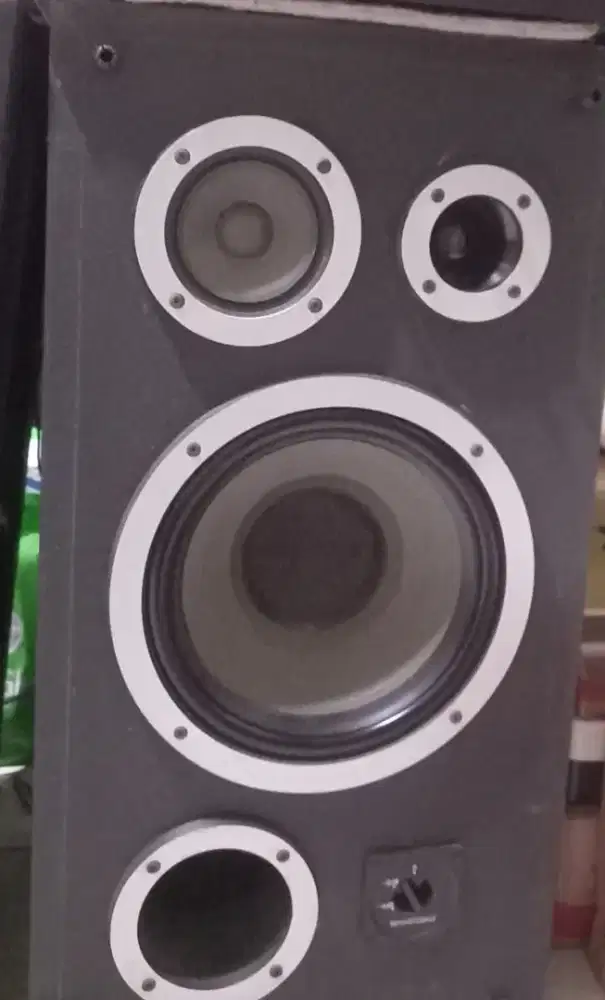 Speaker Wharfedale S 55