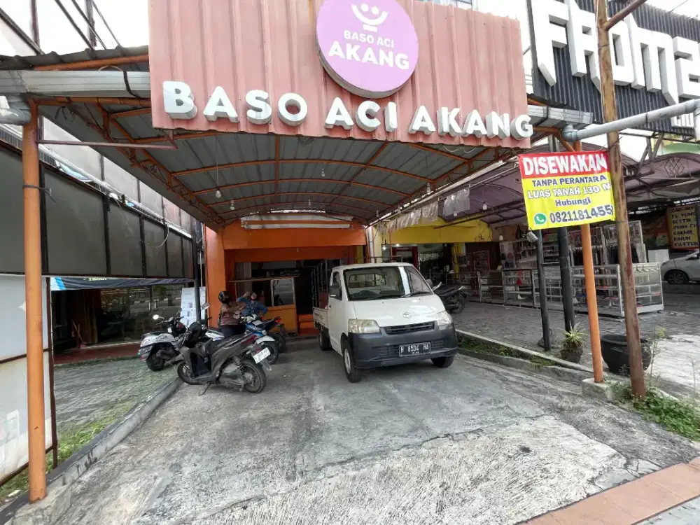 DISEWAKAN CEPAT RUKO 2 LANTAI