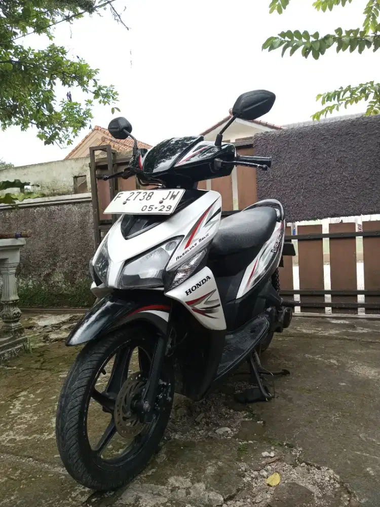 Vario 110 2013 muluss