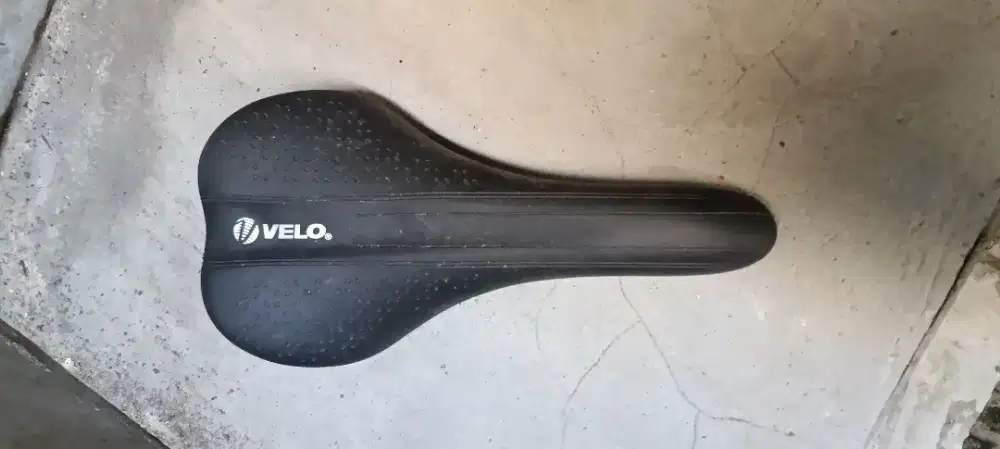 JOK SEPEDA ( VELO ) .