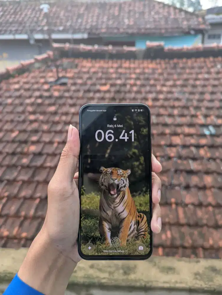 Oppo Reno 13 5G 12/256gb Unit Only